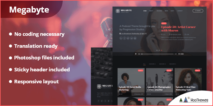 soundbyte wp theme soundbyte wp theme