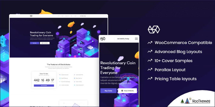 webify wordpress theme nulled