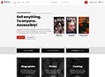 Angelica Accessible WP Theme