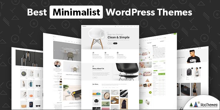 Best Minimalist WordPress Themes