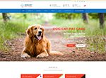 PetCare Dog Breeder WP Theme