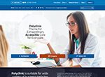 Polyclinic Accessible WP Theme