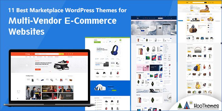 Marketplace WordPress Themes