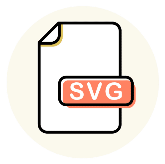 SVG File Type