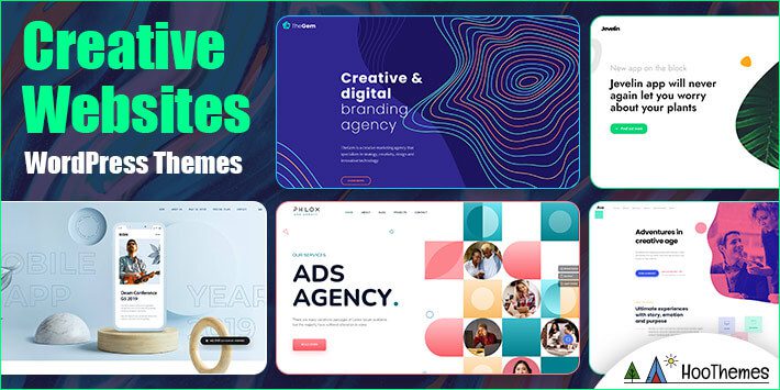 blocs app hover effects