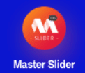 Master Slider