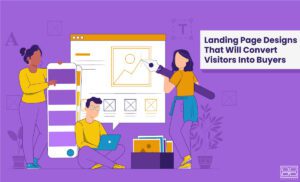 Read more about the article 10 Best, High-Converting Landing Page Designs in 2022