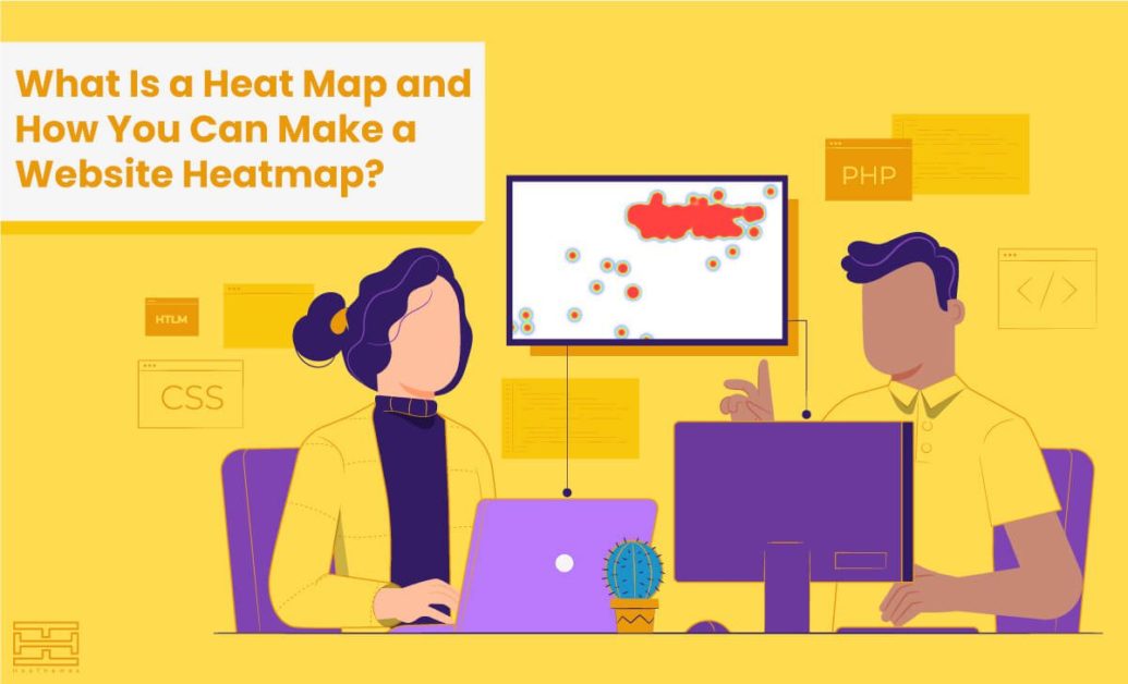 You are currently viewing What is a Website Heatmap in 2022 + Best Heatmap Creation Tool