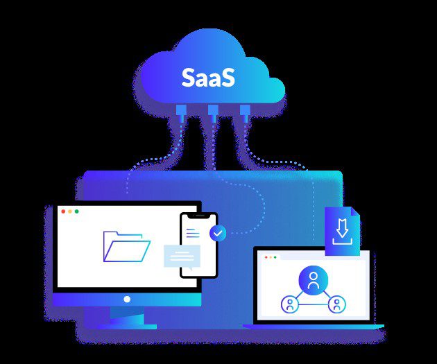Cloud Computing Services: SaaS