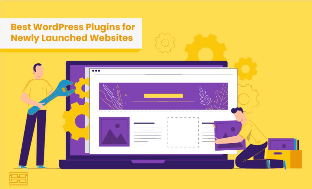 Read more about the article Best WordPress Plugins for New Websites [25 Plugins]