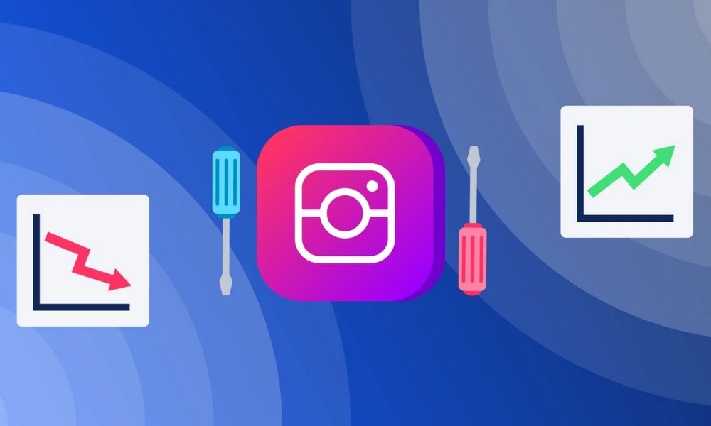 Fix Instagram Problems