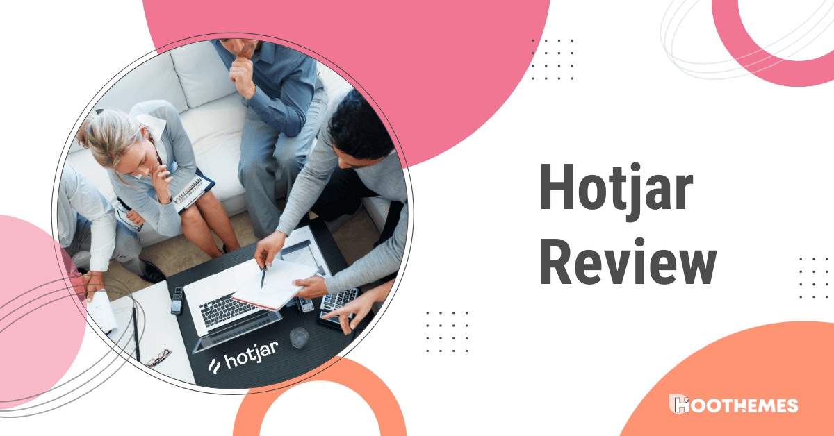 Hotjar Review