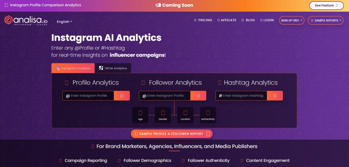 25 Best Free Influencer Marketing Tools In 2022