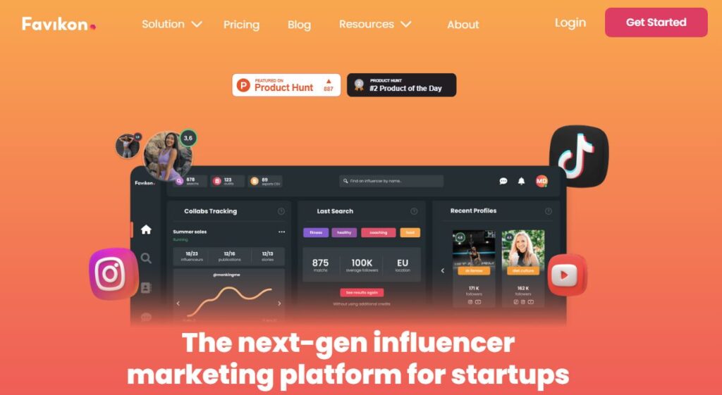 Best Influencer Marketing Platforms for Small Businesses