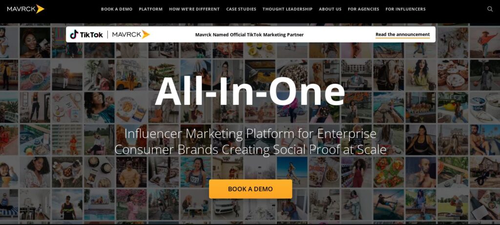 Best Influencer Marketing Platforms for Small Businesses