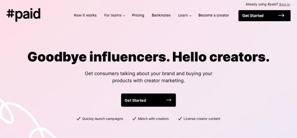 Best Influencer Marketing Platforms for Small Businesses