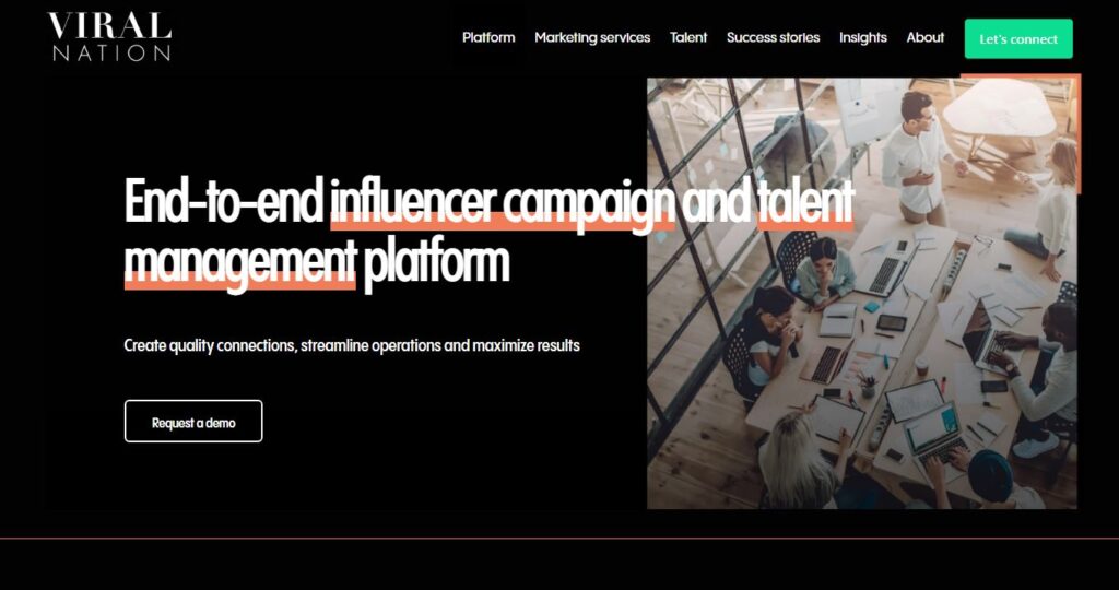 Best Instagram Influencer Marketing Platforms