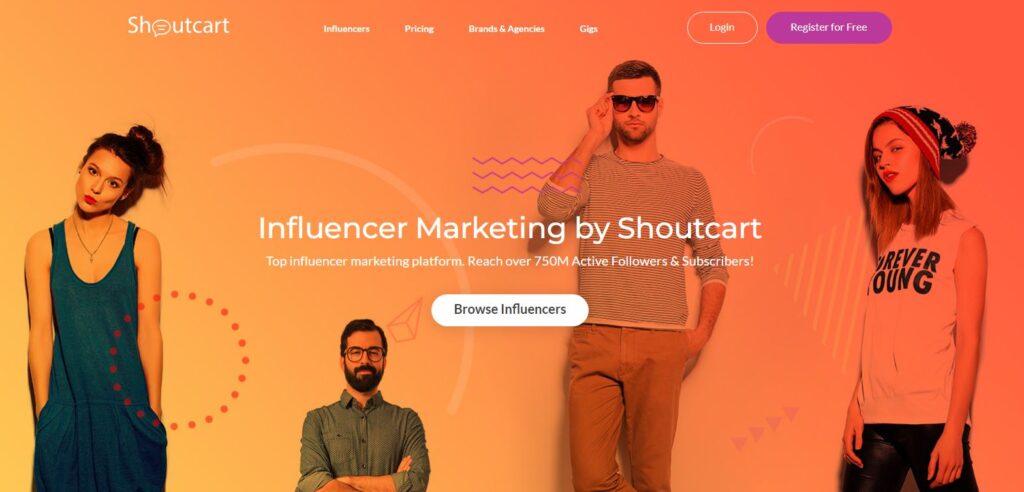 Best Instagram Influencer Marketing Platforms