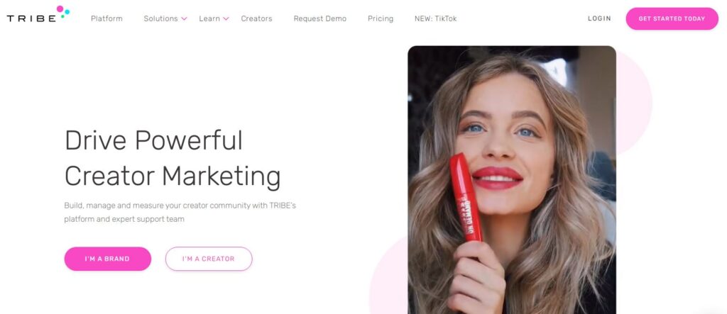 Best Instagram Influencer Marketing Platforms