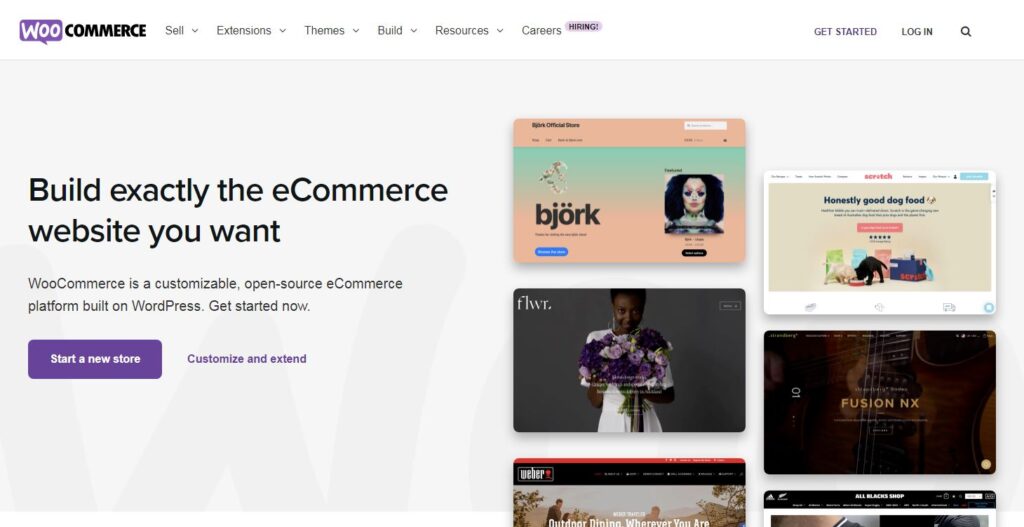 WooCommerce; the Best eCommerce Platform to Create an Outstanding eShop