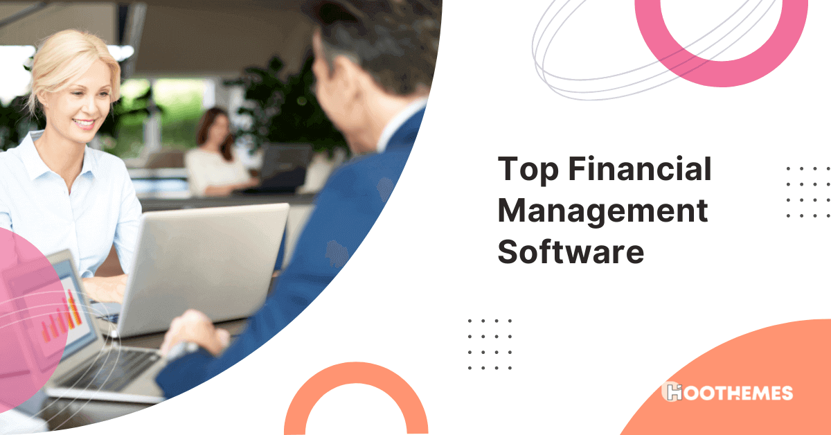 You are currently viewing 14 Top Financial Management Software