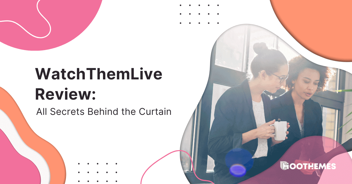 WatchThemLive Review: All Secrets Behind the Curtain