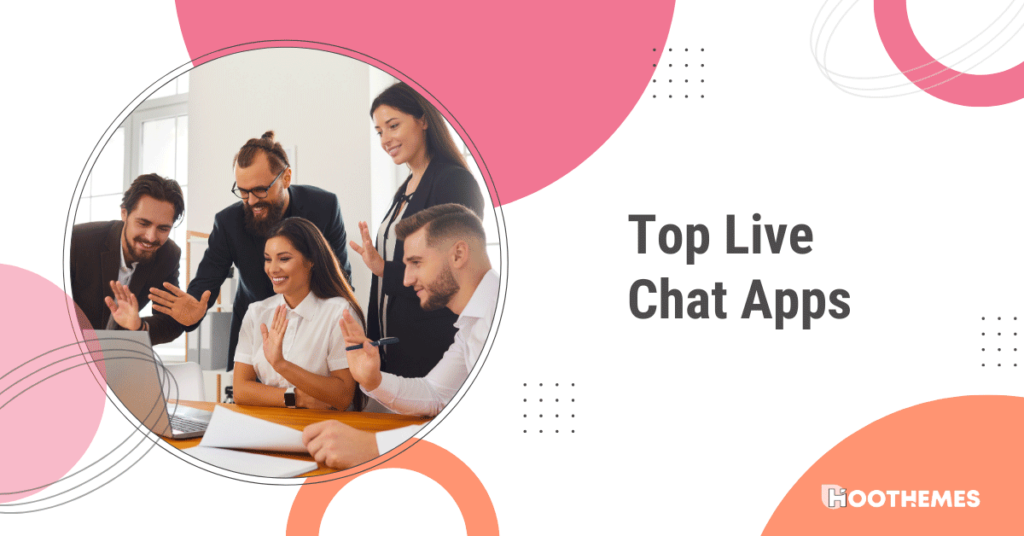 Read more about the article 30 Best eCommerce Live Chat Apps for Customer Service in 2023