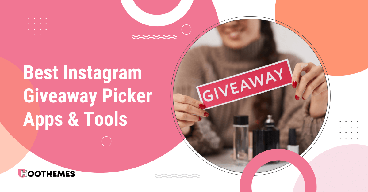 best instagram giveaway picker apps & tools