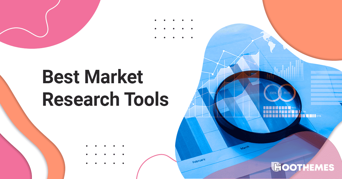 You are currently viewing Market Research Guide: Top Market Research Tools of 2023