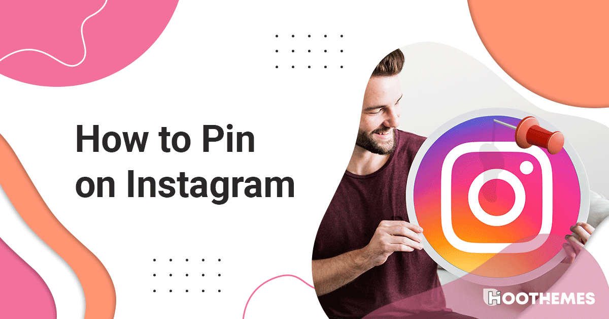 Pin en Instagram