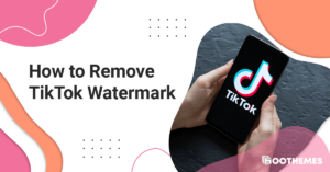 Read more about the article How to Remove TikTok Watermark: 2 Easiest Solutions in 2023