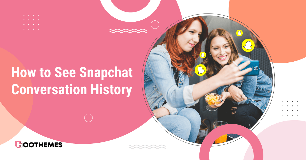 You are currently viewing How to See Snapchat Conversation History in 2023: A Step-by-Step Guide