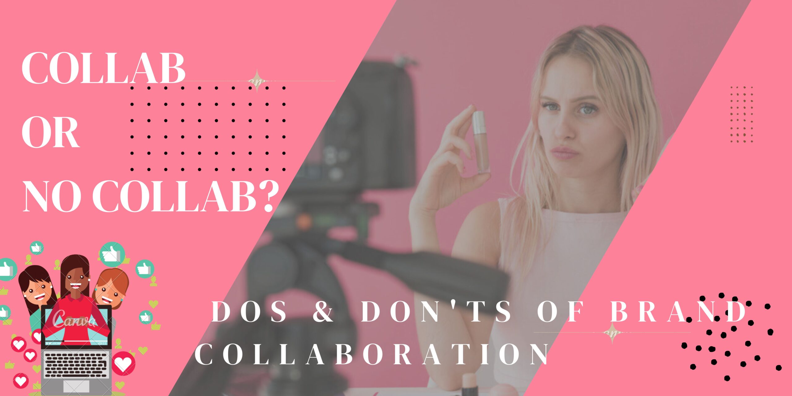 Brand Collaboration on Social Media