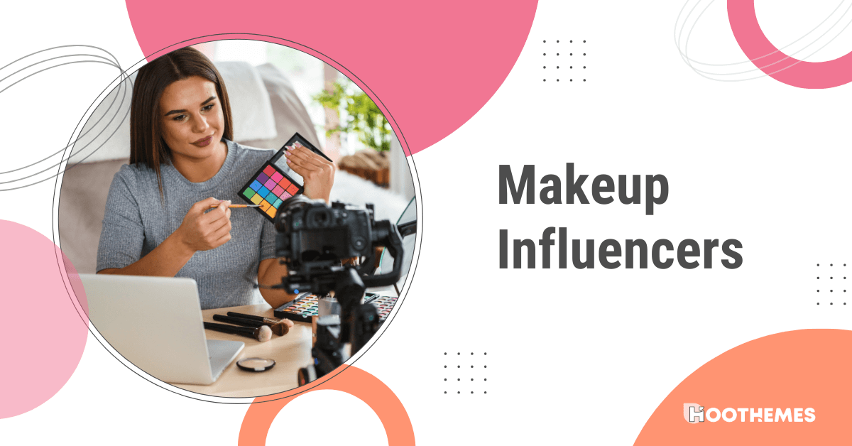 makeup influencers