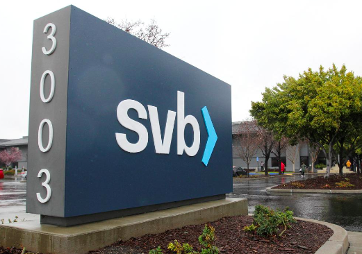 Silicon Valley Bank Updates