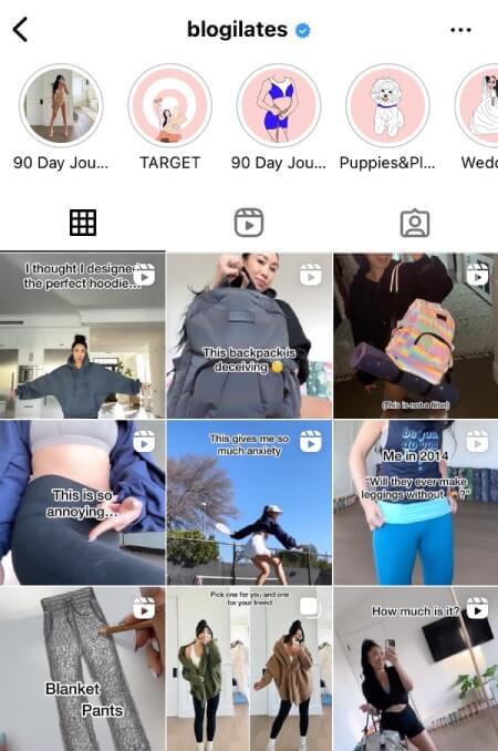 17 Most Inspiring Instagram Fitness Influencers In 2023