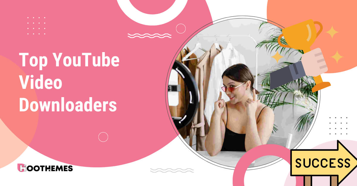 20 Best YouTube Video Downloaders in 2023 [Free & Paid]