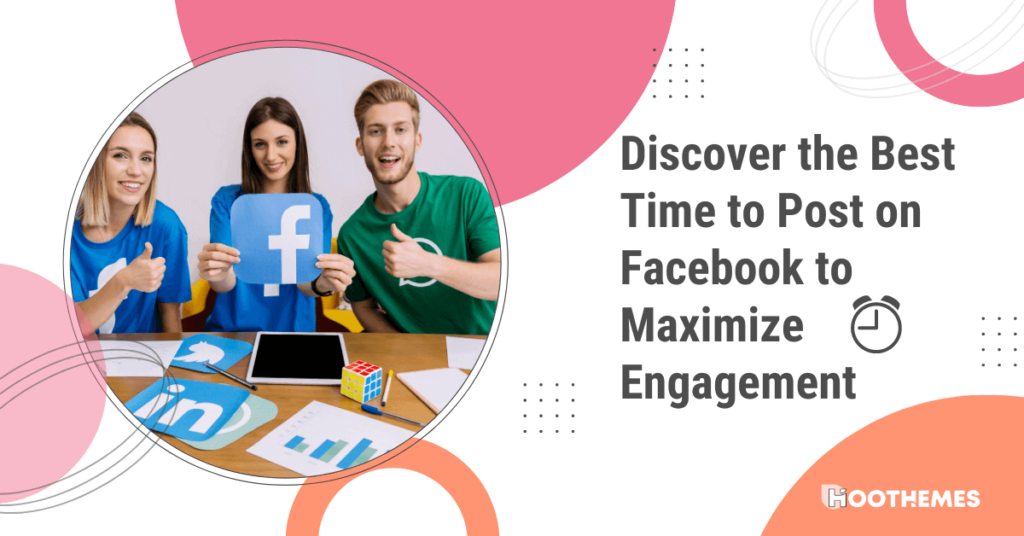 Read more about the article Discover the Best Time to Post on Facebook to Maximize Engagement