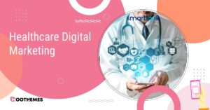 Read more about the article An Ultimate Guide for Healthcare Digital Marketing in 2023: How It is Reshaping the Industry