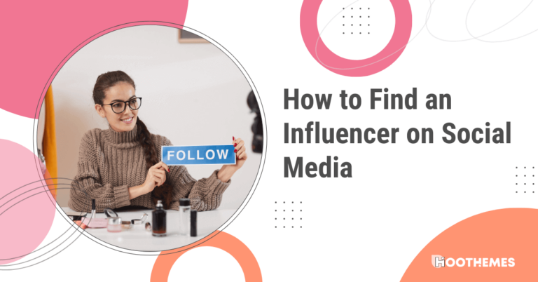 remover ghost followers Read more about the article How to Find an Influencer on Social Media: Best Guide in 2023