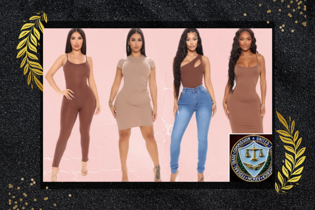 Fashion Nova Models