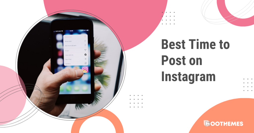 Read more about the article Best Time to Post on Instagram: The Ultimate Guide 2023