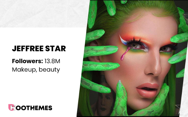 Jeffree Star