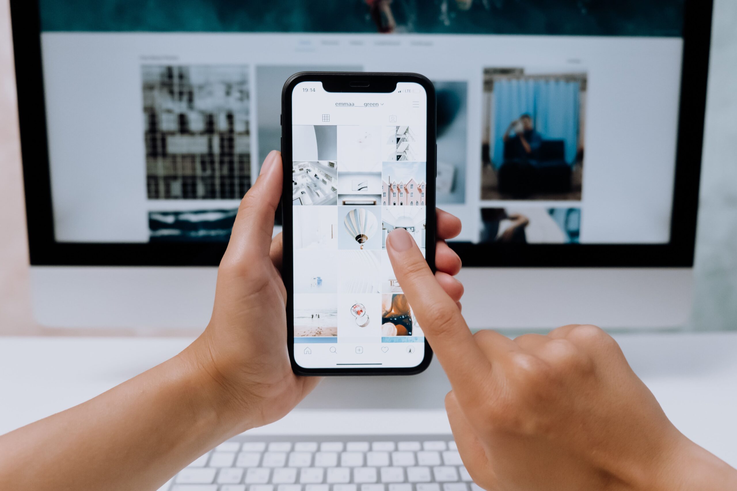 how to delete posts on Instagram