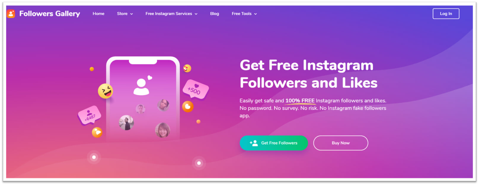 Instagram Followers Hack Best Apps And Strategies In 2023