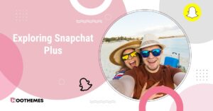 Read more about the article Exploring Snapchat Plus: The Ultimate Guide to its exciting features + Influencer Marketing (2023)