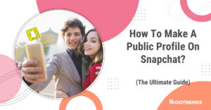 Read more about the article How To Make A Public Profile On Snapchat: The Ultimate Guide In 2023