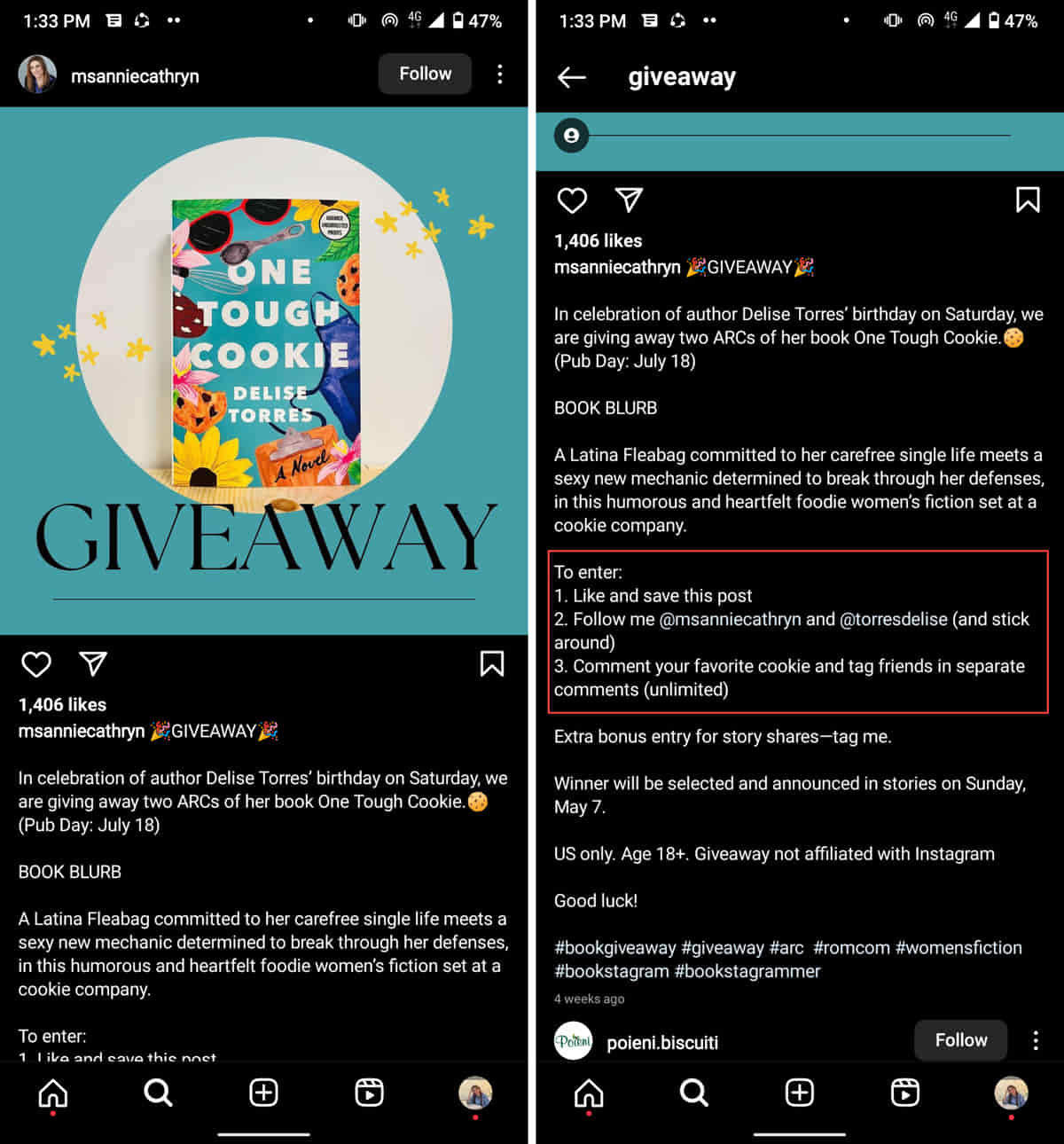 Top Instagram Giveaway Ideas In 2023: All You Need To Know