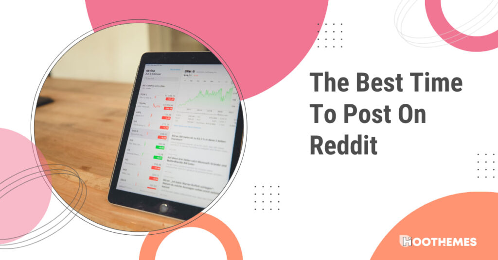 Read more about the article The Best Time to Post on Reddit : Timing Is Everything