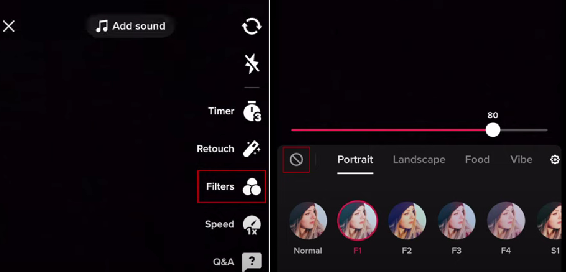 How To Remove TikTok Filter The Ultimate Guide In 2023How To Remove